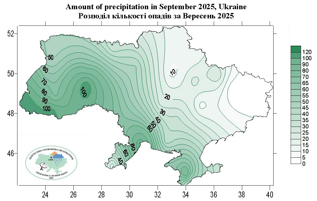 precip 2025 09